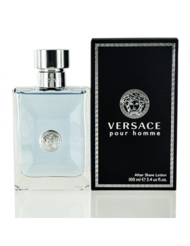 Versace Signature Homme After Shave Lotion 2023