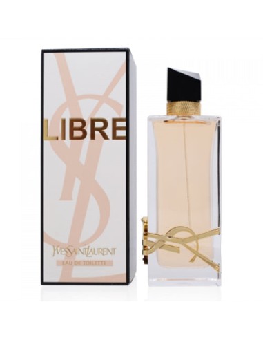 YSL Libre EDT Spray Dans la société mordern