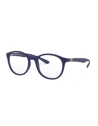 Ray-Ban 7166 Eyeglasses 2 - 3 jours ouvrés.