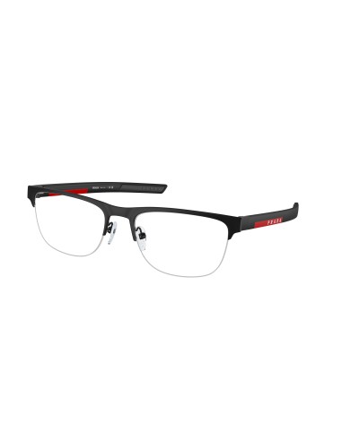 Prada Linea Rossa 51QV Eyeglasses Véritable concentré