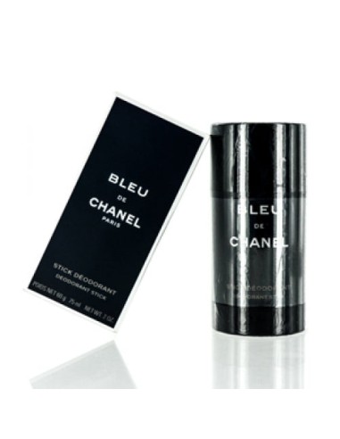 Chanel Bleu De Chanel Deodorant Stick Comparez plus de prix