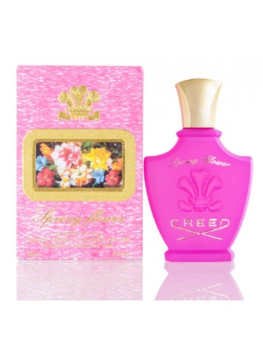 Creed Spring Flower EDP Spray 50% de réduction en Octobre 2024