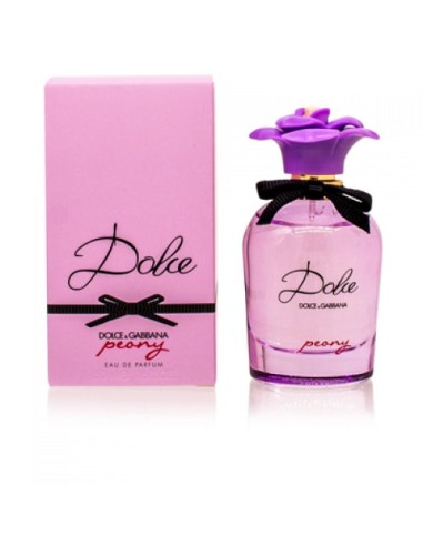 D&G Dolce Peony EDP Spray À commander