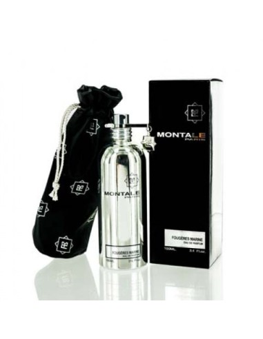 Montale Fougeres Marine EDP Spray Fin de série